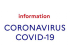 Informations covid-19
