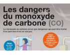 Monoxyde de carbone