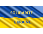 SOLIDARITÉ AVEC LE PEUPLE UKRAINIEN.