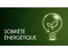 Sobriété énergétique