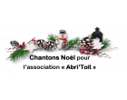 Chansons de Noël - salle Guy Poirieux à Montbrison