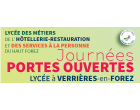 Lycée Professionnel de Verrières-en-Forez 