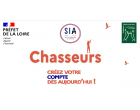 Vous êtes chasseur et vous détenez au moins une arme?