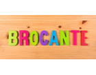 BROCANTE DU 11 NOVEMBRE 2023