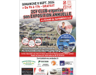 2CV Club - Exposition Annuelle