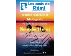 les amis de rémi 