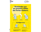 Information Prévention canicule