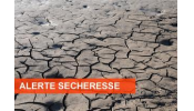 Aggravation de la situation de sécheresse : arrêté de restrictions