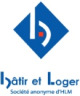 Logo Batir et Loger