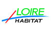 Logo Loire habitat