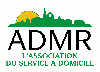 Logo ADMR