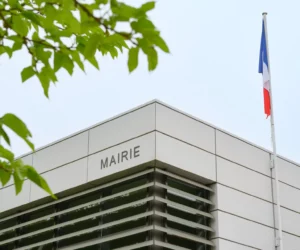 Marie-Thérèse Gagnaire