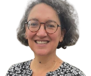 Sigrid Le Roux de Bretagne